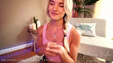 Phoenix_Taylor 22-08-2021 Naked 